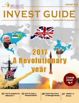 Investonline Magazine